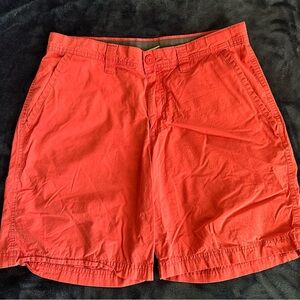 Columbia Coral Casual Shorts